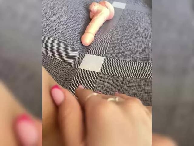ShinyMagik on BongaCams 