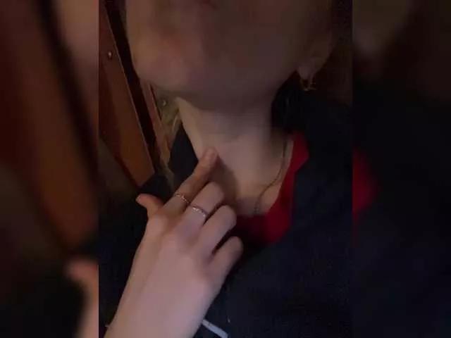 ShinyMagik on BongaCams 