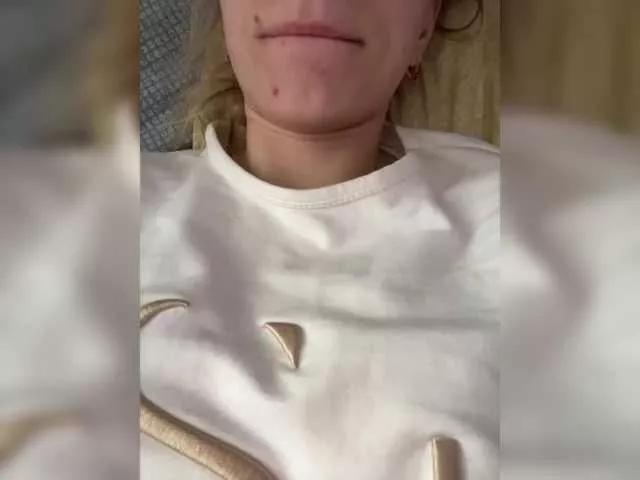ShinyMagik on BongaCams 