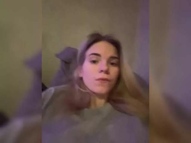ShinyMagik on BongaCams 