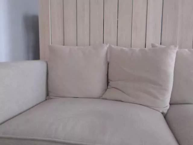 Shy-SweetGirl on BongaCams 