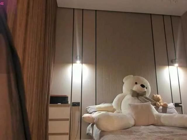 Sianess on BongaCams 