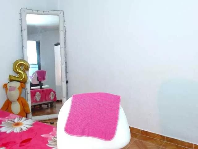 siara-will on BongaCams 
