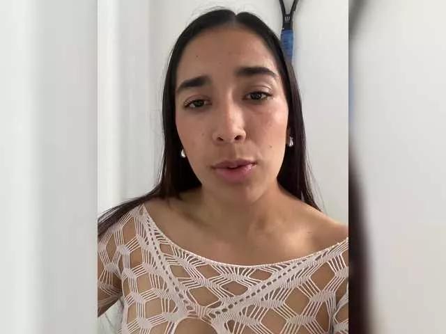 SidneyEvans on BongaCams 