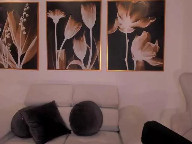 SiennaParker on BongaCams 
