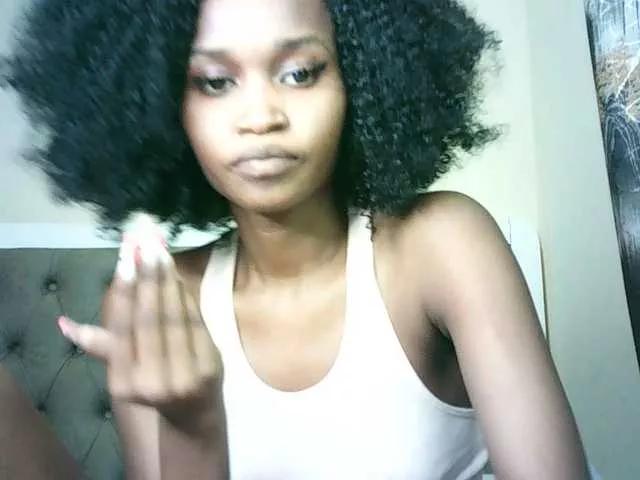 Sierraxoxox on BongaCams 