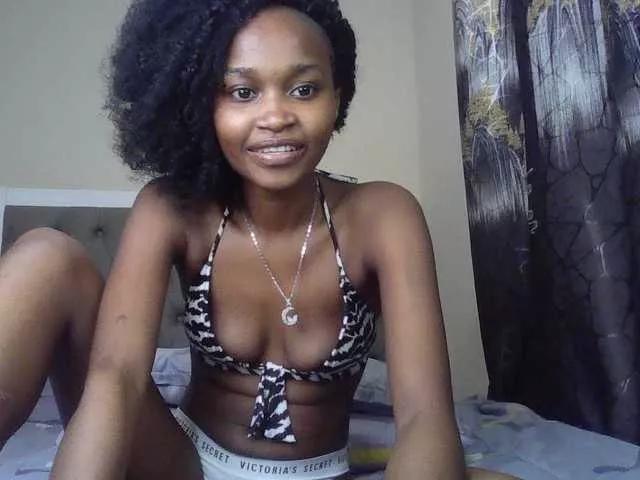 Sierraxoxox on BongaCams 