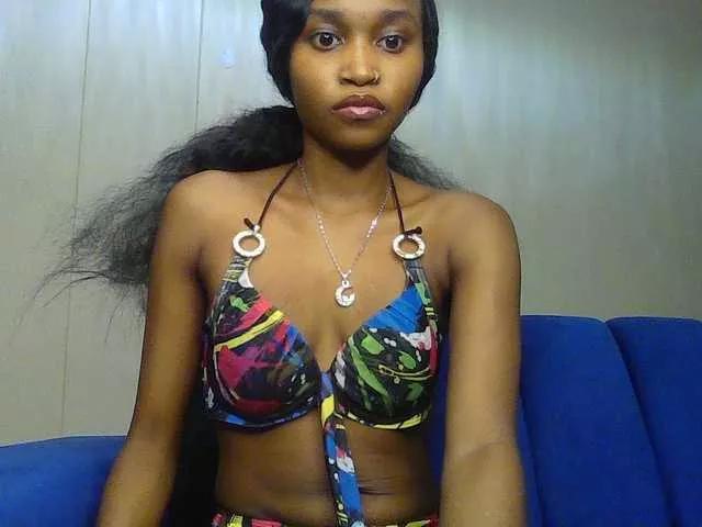 Sierraxoxox on BongaCams 