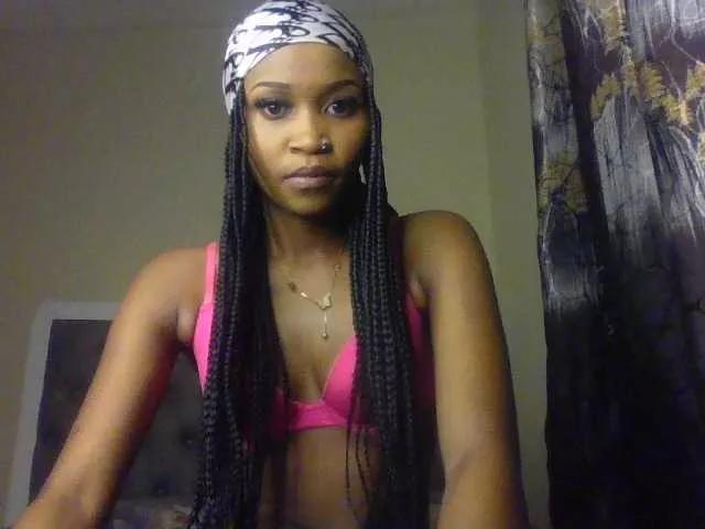 Sierraxoxox on BongaCams 