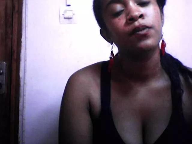 silviaLaBombe on BongaCams 