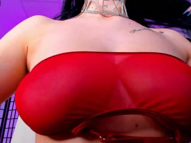 SinCityLiz on BongaCams 