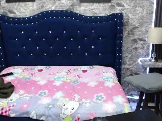 skinny-brenda on BongaCams 