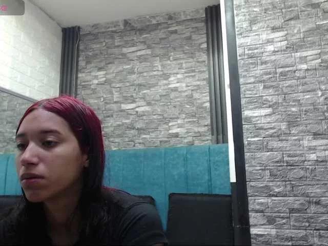skinny-brenda on BongaCams 