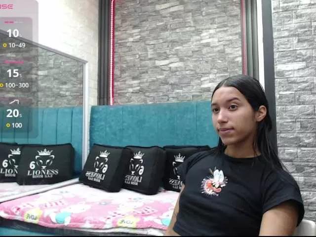 skinny-brenda on BongaCams 