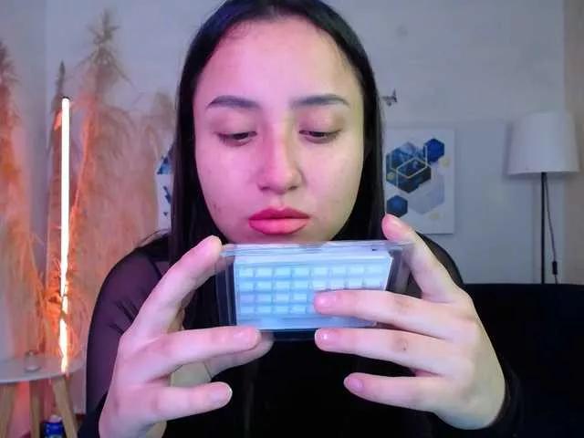 slavecuca on BongaCams 