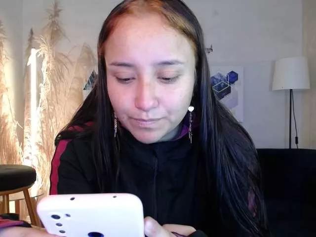 slavecuca on BongaCams 