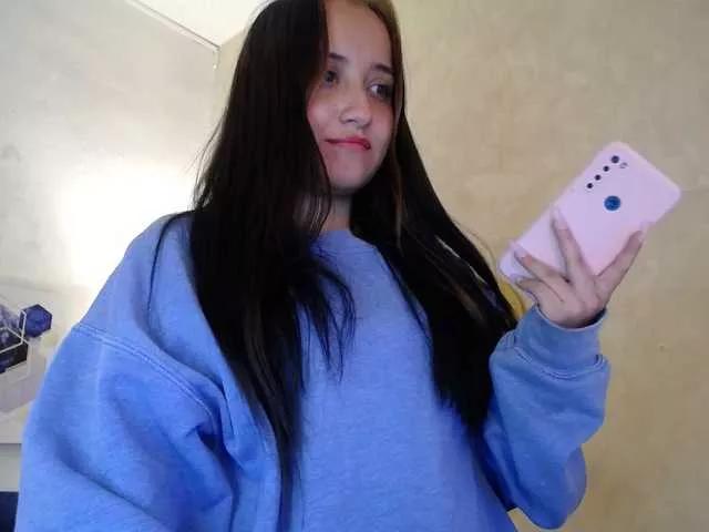 slavecuca on BongaCams 