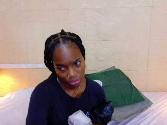 Slim-chocobar18 on BongaCams 
