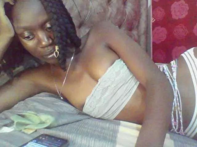 slimebony on BongaCams 