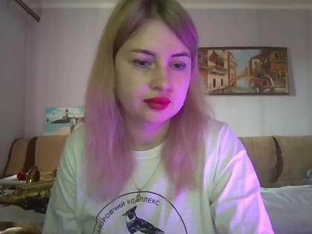 Sofia-Baby67-1 on BongaCams 