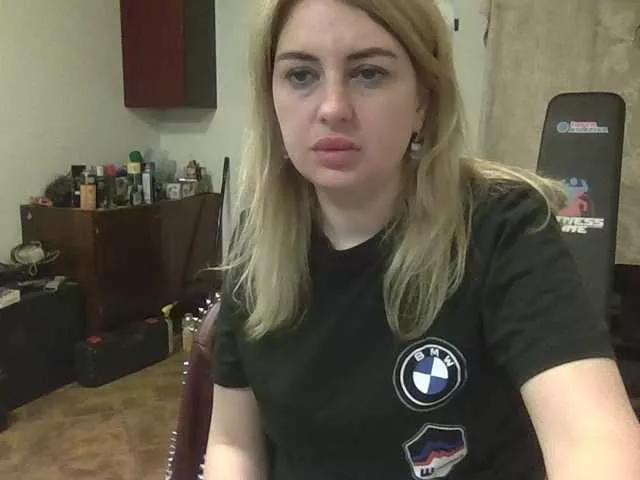 Sofia-Baby67-1 on BongaCams 