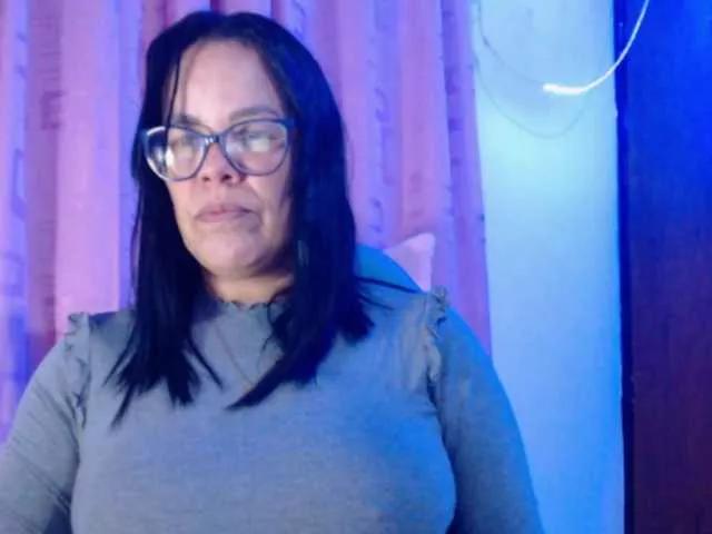 sofia-mature1 on BongaCams 