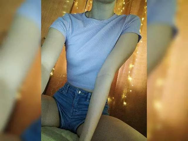 sofia06030 on BongaCams 