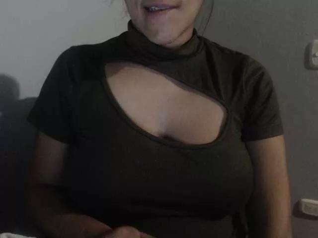 Sofiabrunni on BongaCams 