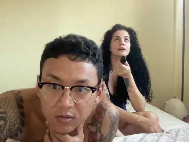 Sofiecakes99 on BongaCams 