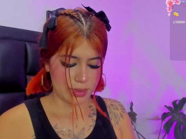 SofiGuzman on BongaCams 