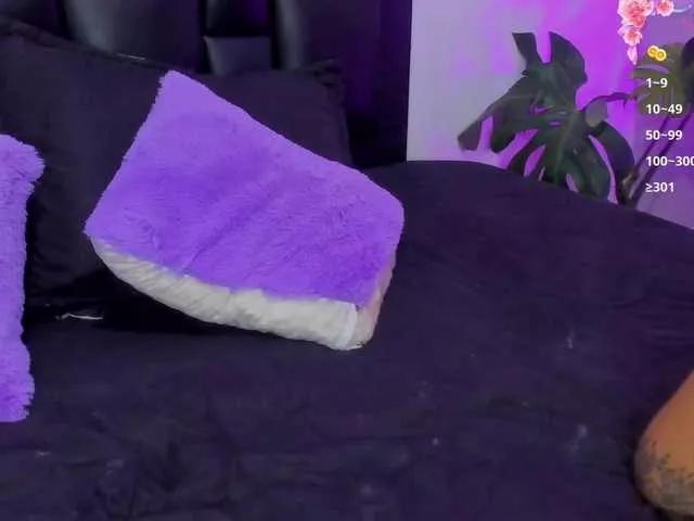 SofiGuzman on BongaCams 