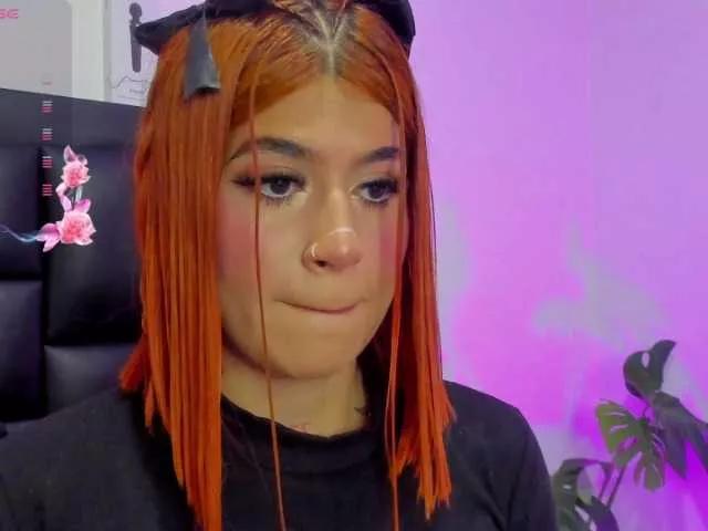 SofiGuzman on BongaCams 