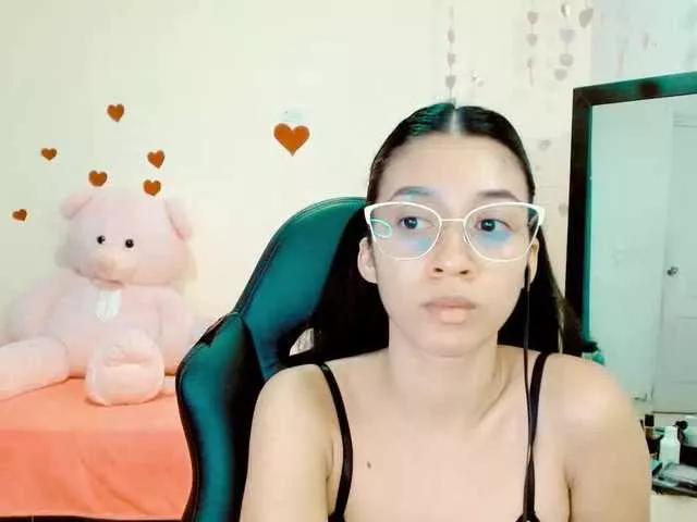 sofilopez on BongaCams 