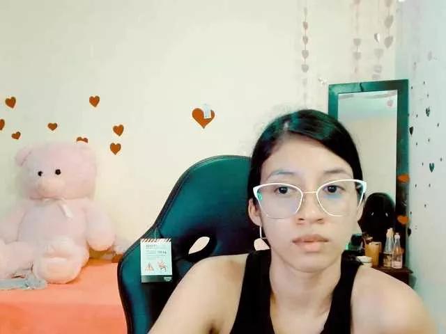 sofilopez on BongaCams 