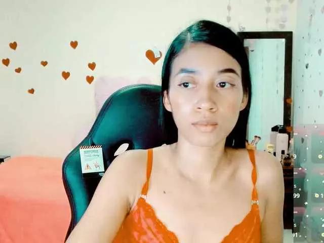 sofilopez on BongaCams 