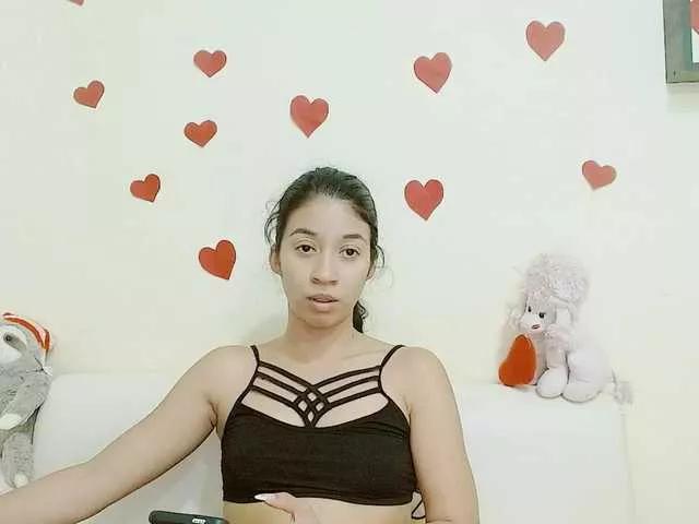 sofilopez on BongaCams 