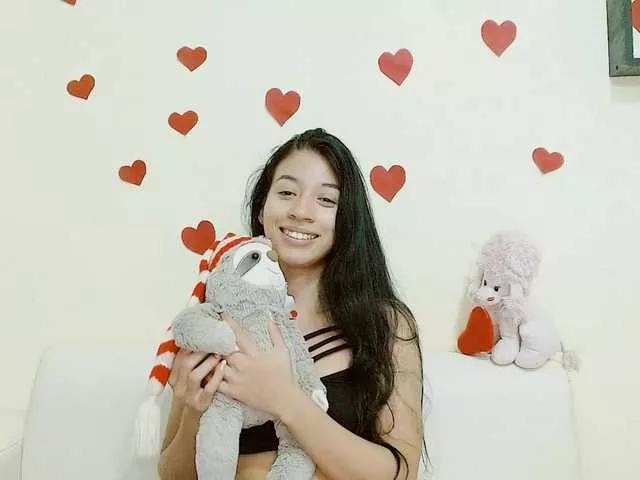 sofilopez on BongaCams 