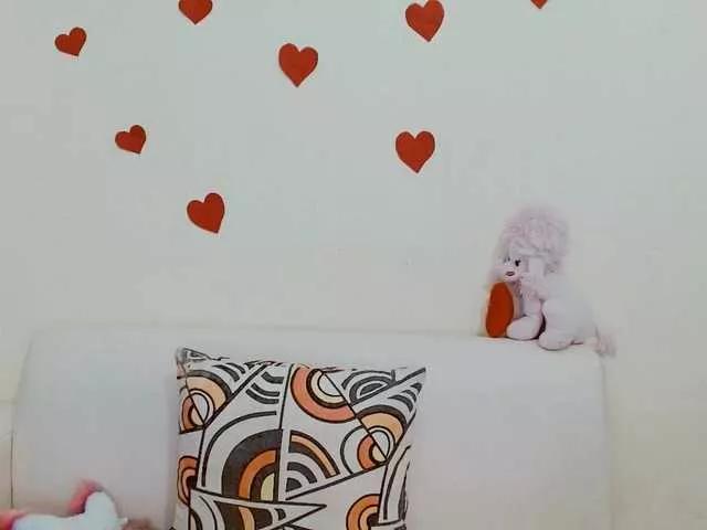 sofilopez on BongaCams 