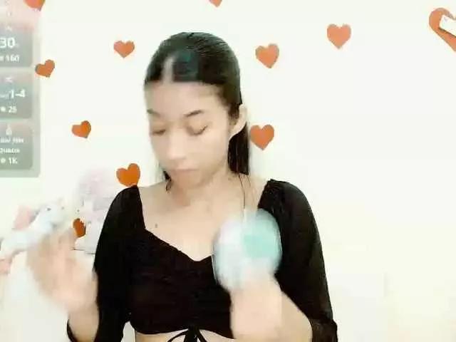 sofilopez on BongaCams 