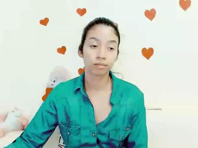 sofilopez on BongaCams 