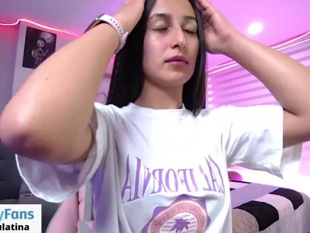 sofirousel on BongaCams 