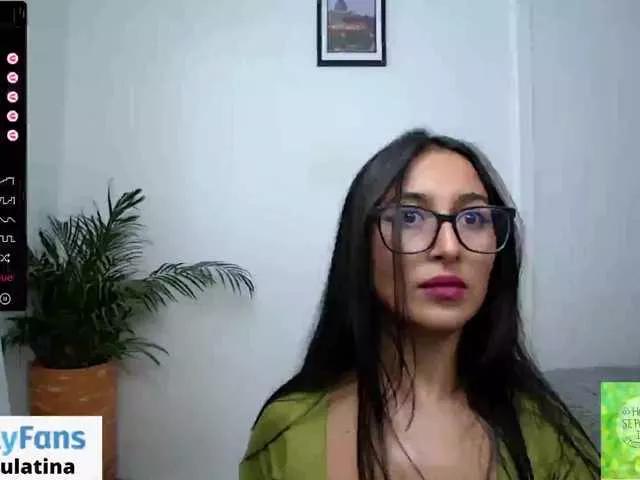 sofirousel on BongaCams 
