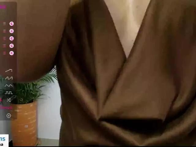 sofirousel on BongaCams 