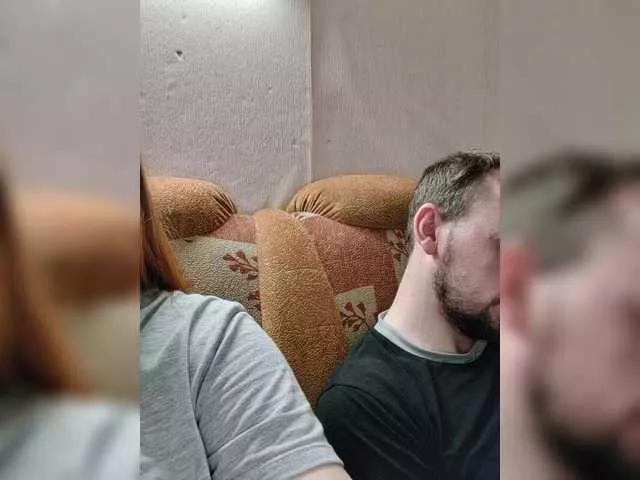 Solo3589 on BongaCams 