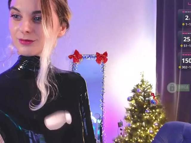 Sonia-Black on BongaCams 
