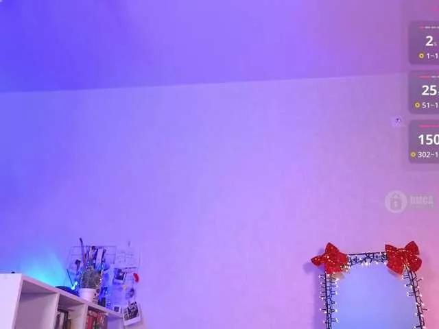 Sonia-Black on BongaCams 