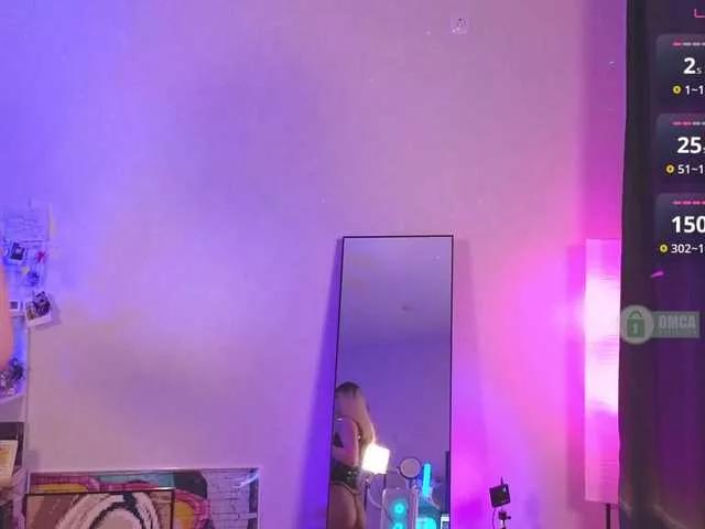 Sonia-Black on BongaCams 