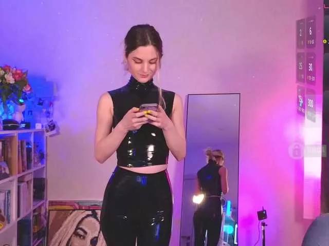 Sonia-Black on BongaCams 