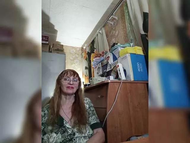 Sonya48 on BongaCams 
