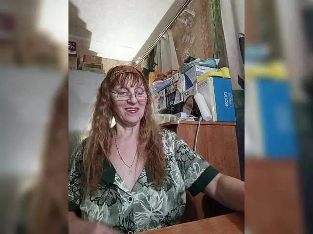 Sonya48 on BongaCams 